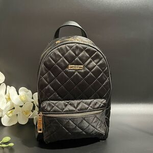 Aldo | Bags | Aldo Edroiana Velvet Convertible Backpack Purse | Poshmark
